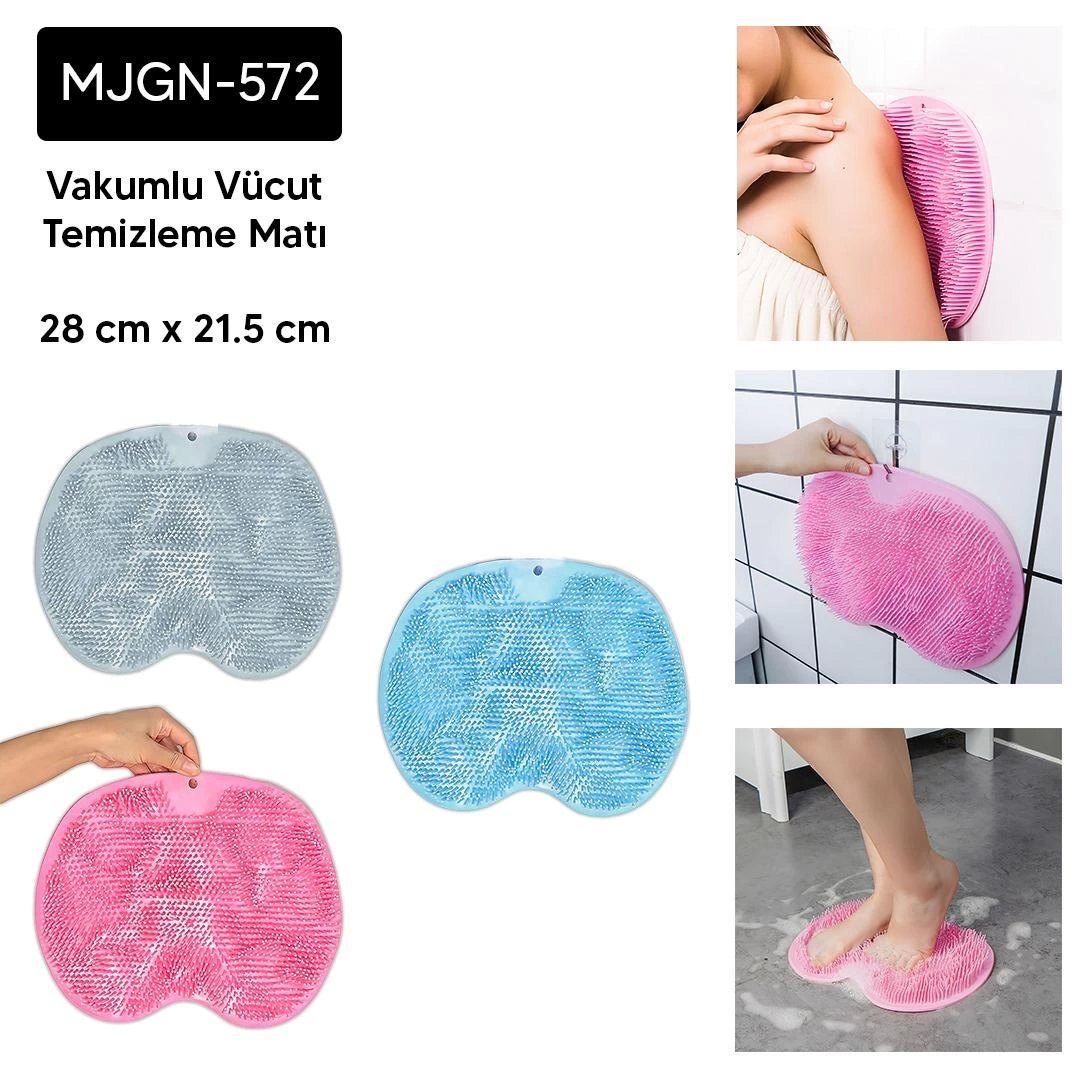 Byntr Mujgan Banyo Matı