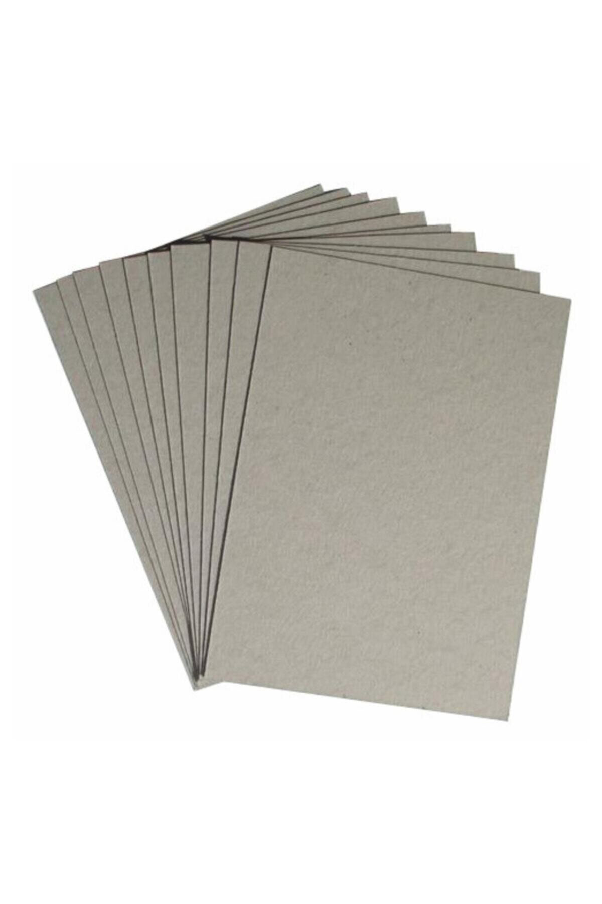Mukavva 35x50 Cm 10'lu (1 Paket 10 Adet)