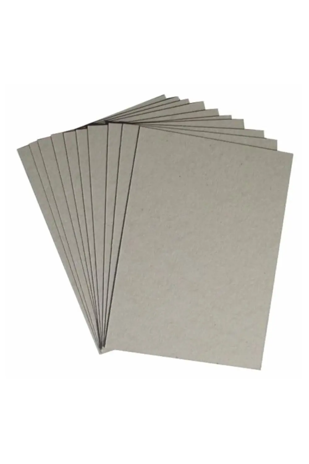 Mukavva 35x50 Cm 10'lu (1 Paket 10 Adet)