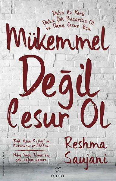 Mükemmel Değil Cesur Ol Fiyatı, Yorumları ve Özellikleri