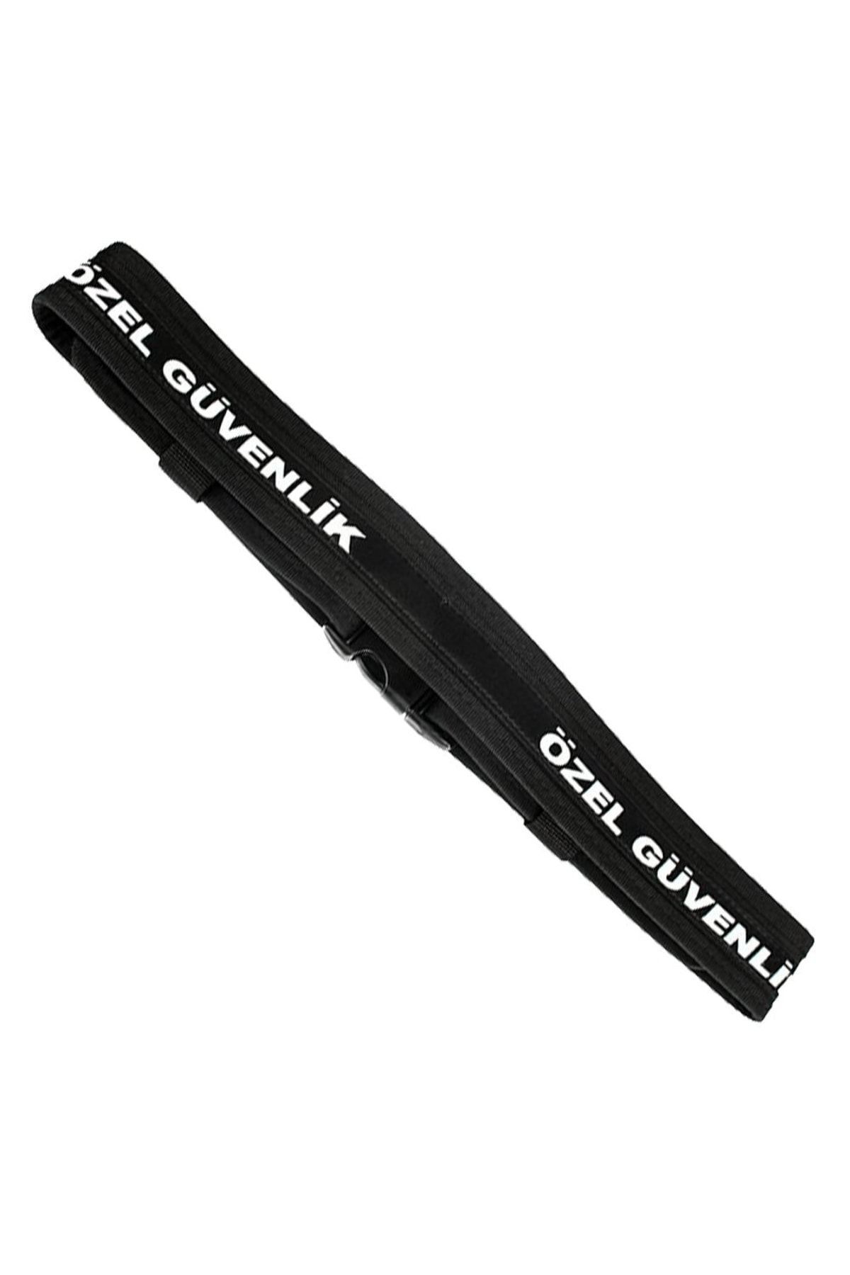 Aldatmaz Askeri Malzeme Mükemmel Hemenal Özel Güvenlik Silahsız Bacak Kılıfı Ve Kemeri