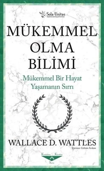 Mükemmel Olma Bilimi - Kısaltılmış Klasikler Serisi Fiyatı, Yorumları ve Özellikleri