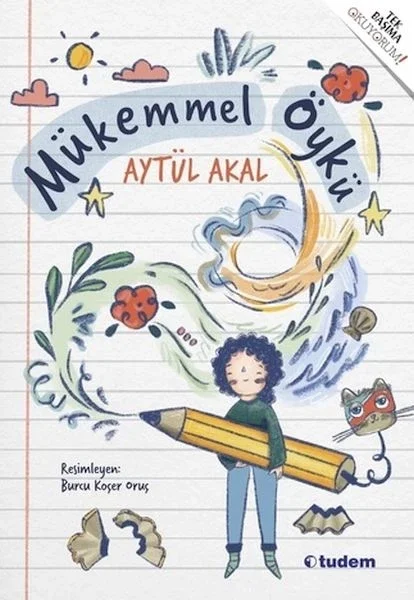 Mükemmel Öykü Fiyatı, Yorumları ve Özellikleri