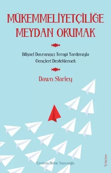 Mükemmeliyetçiliğe Meydan Okumak Fiyatı, Yorumları ve Özellikleri