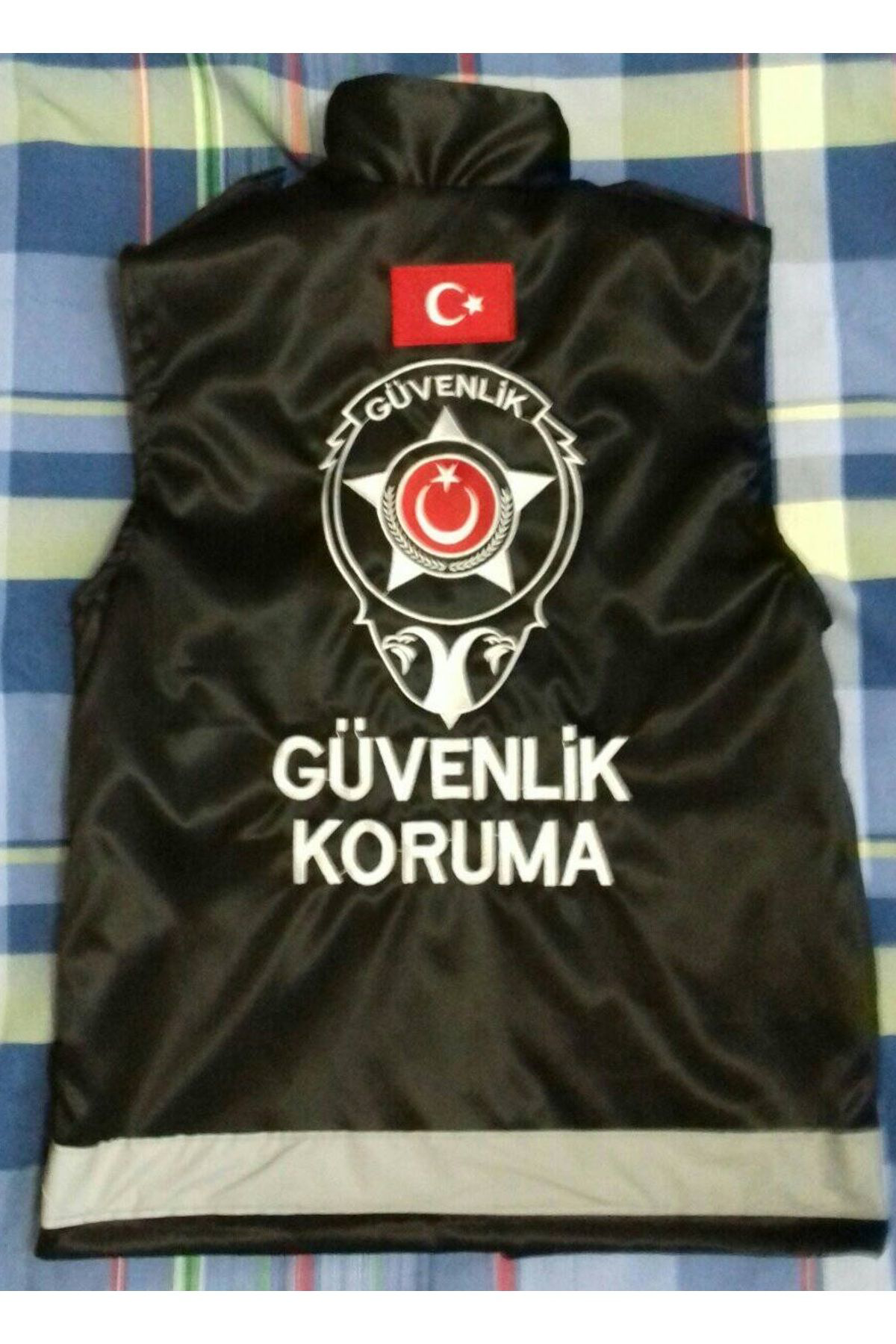 Aldatmaz Askeri Malzeme Mükemmel,Özel Güvenlik Yeleği Satınal.Sivile Satılmaz.