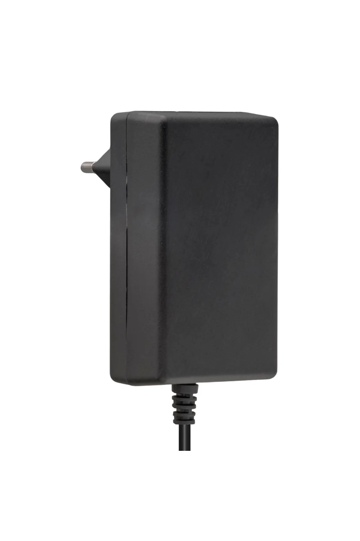 Mullkrg Krg01 12 Volt - 1.5 Amper 5.5*2.5 Uçlu Yerli Üretim Plast