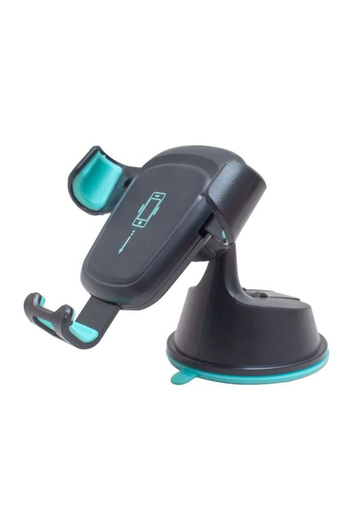 Mullxmd  Xdn01  8806 Vantuzlu Telefon Tutucaği (Muul)