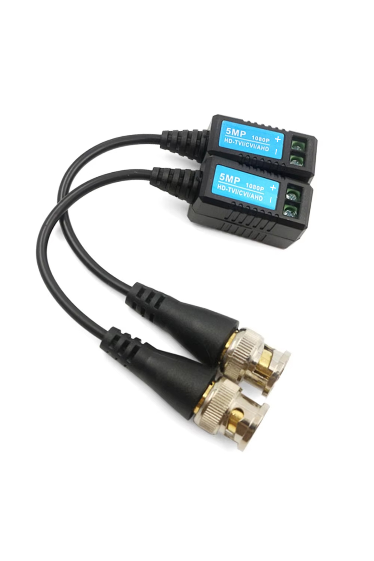 Mullxmd  Xdn01  Pm-3895 Max 400 Metre Hd-Tvi/Cvi/Ahd/Cvbs Video B