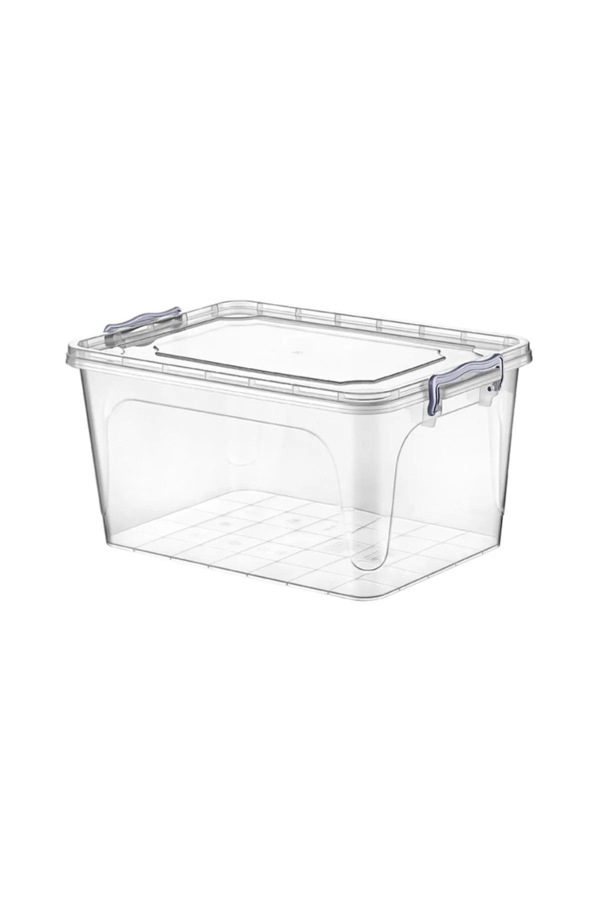 Multi Box 25 Lt Çok Amaçlı Plastik Saklama Kabı
