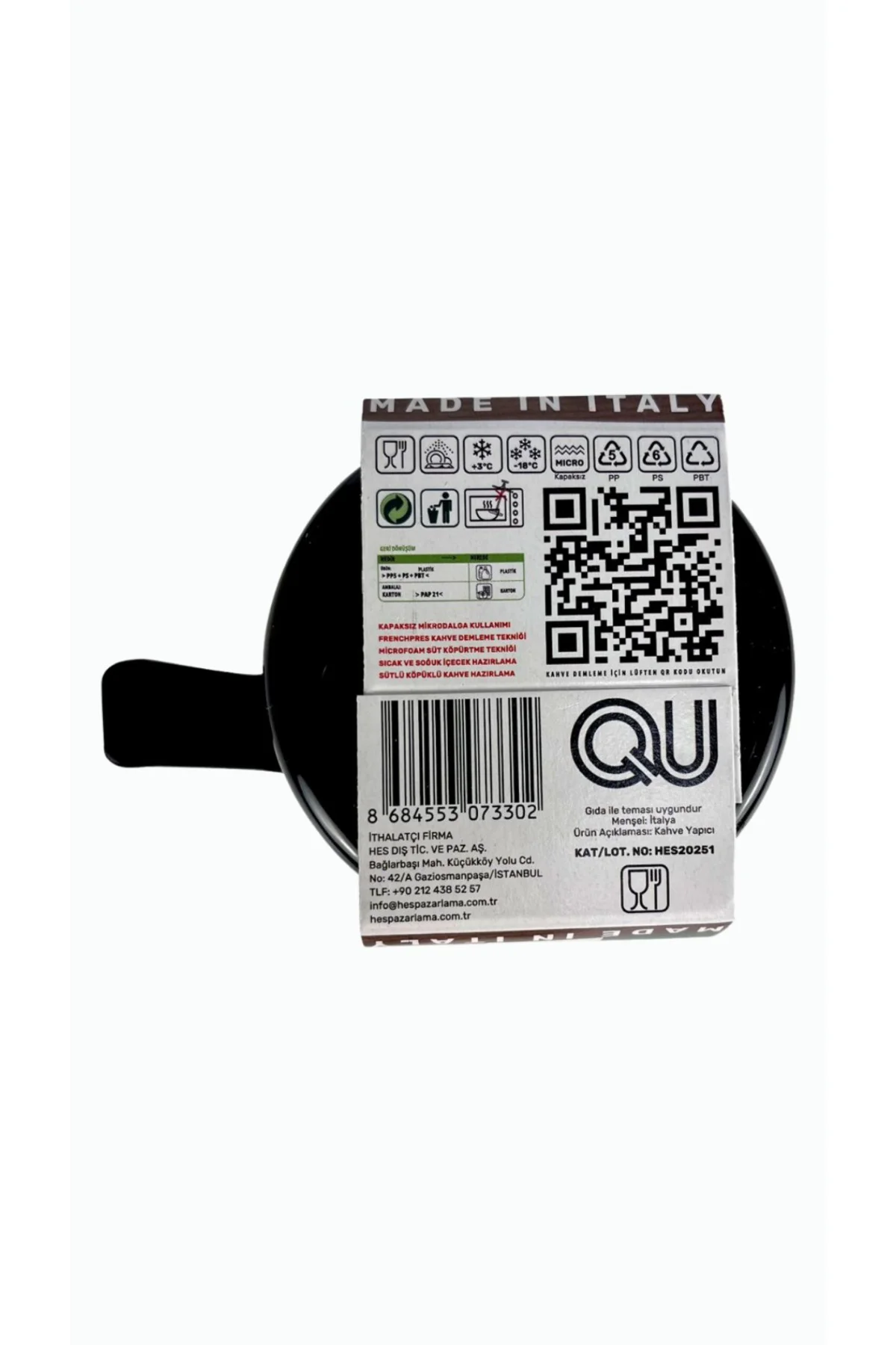 MULTİ BREWER KAHVE DEMLEME