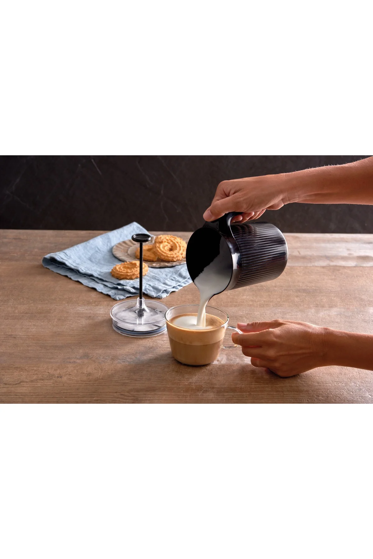 MULTİ BREWER KAHVE DEMLEME