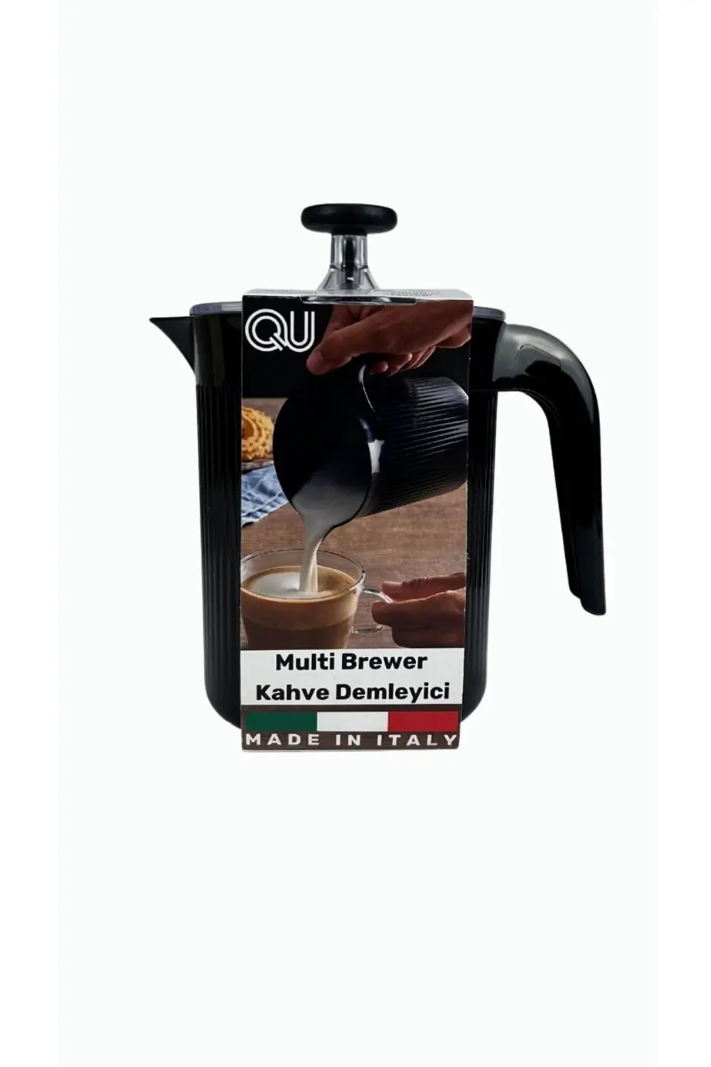 MULTİ BREWER KAHVE DEMLEME