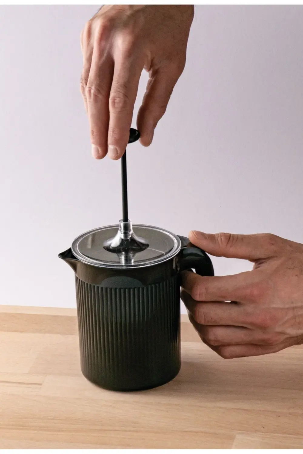 MULTİ BREWER KAHVE DEMLEME