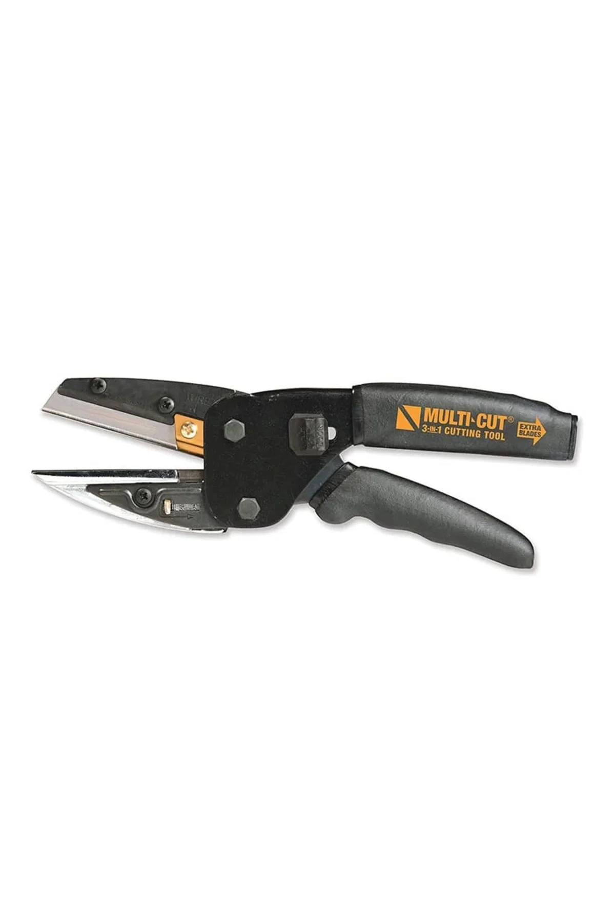 Multi Cutter Kalın Ve Sert Malzeme Kesme Aleti Multi Cutter Kalın Ve Sert Malzeme Kesme Aleti