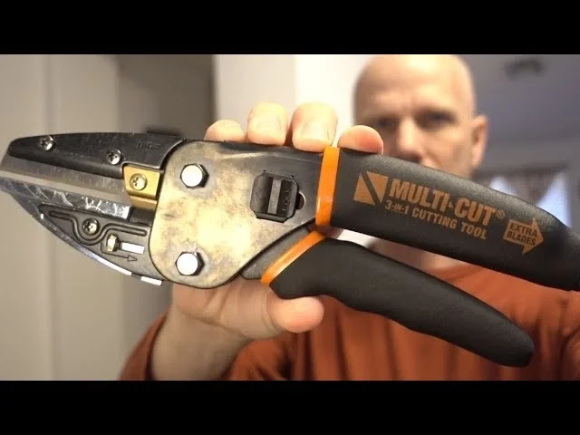 Multi Cutter Kalın Ve Sert Malzeme Kesme Aleti Fiyatı, Yorumları ve Özellikleri