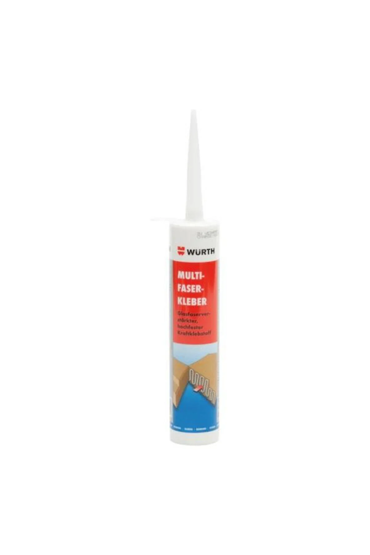 Multi Elyaf Takviye Montaj Yapıştırıcı 310ml Fiyatı, Yorumları ve Özellikleri