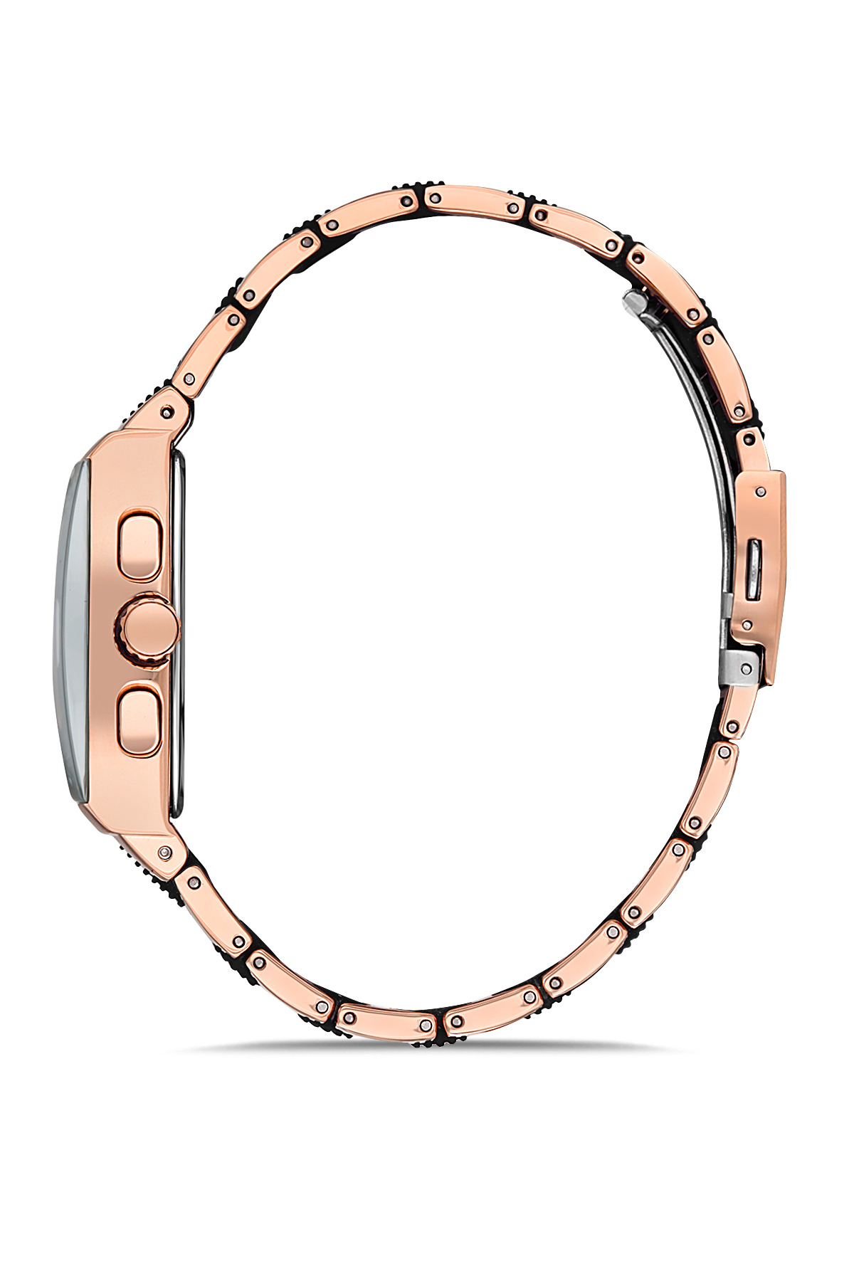 Santa Barbara Polo & Racquet Club Multi Fonksiyonlu Sb.1.10377.3 Erkek Kol Saati