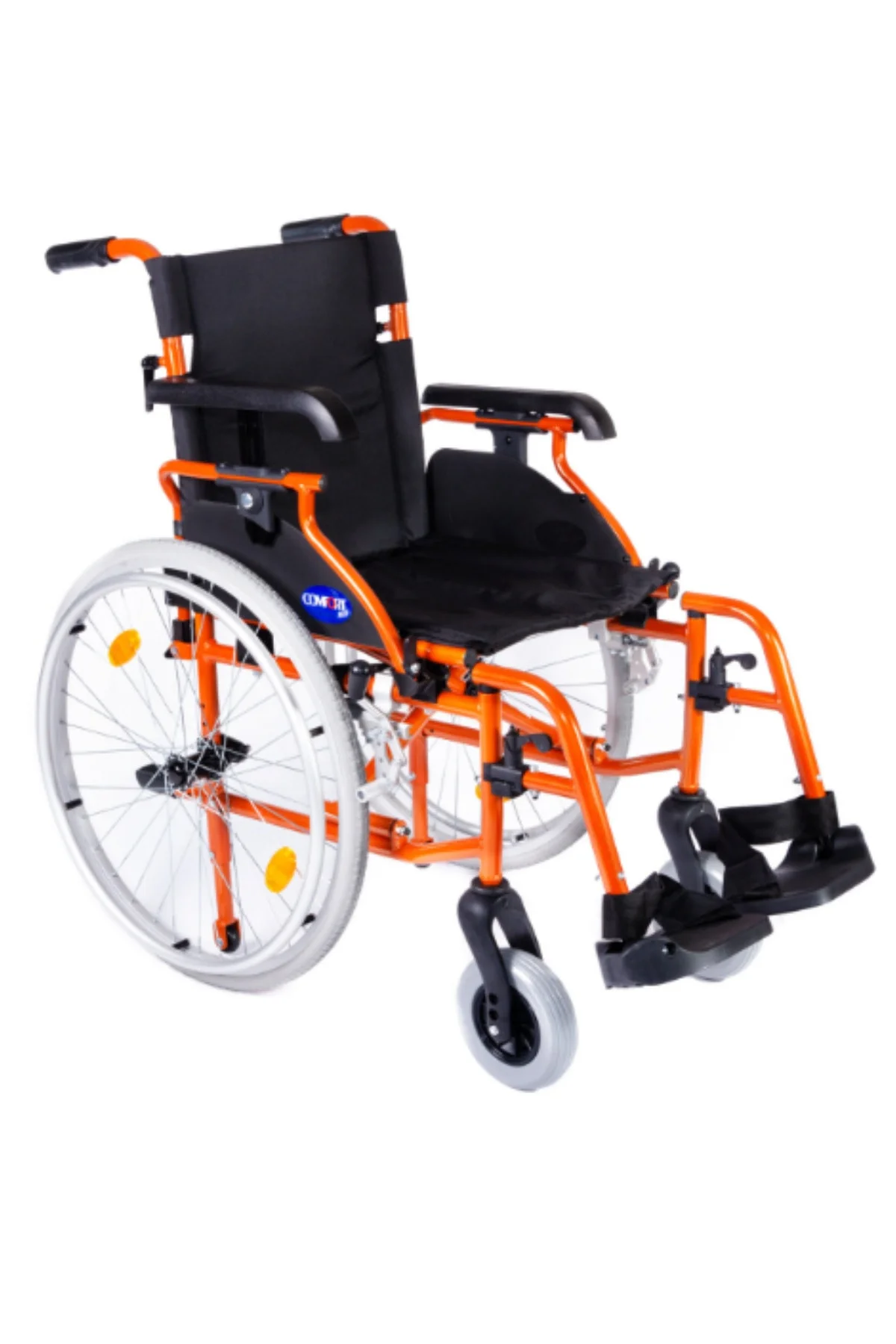 Multi Function Hafif Alüminyum Özellikli Tekerlekli Sandalye Multi Function Hafif Alüminyum Özellikli Tekerlekli Sandalye