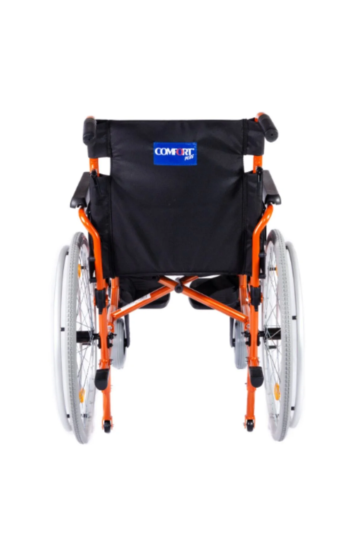 Multi Function Hafif Alüminyum Özellikli Tekerlekli Sandalye Multi Function Hafif Alüminyum Özellikli Tekerlekli Sandalye - Görsel 5