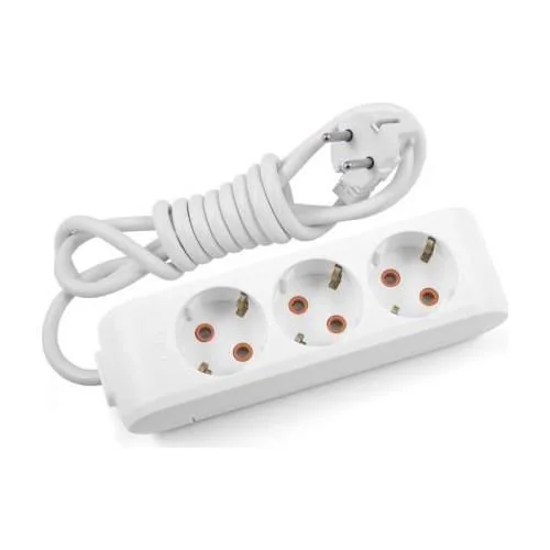 Multi-let Kablolu Grup Priz 3'' lü 3 Metre Fiyatı, Yorumları ve Özellikleri