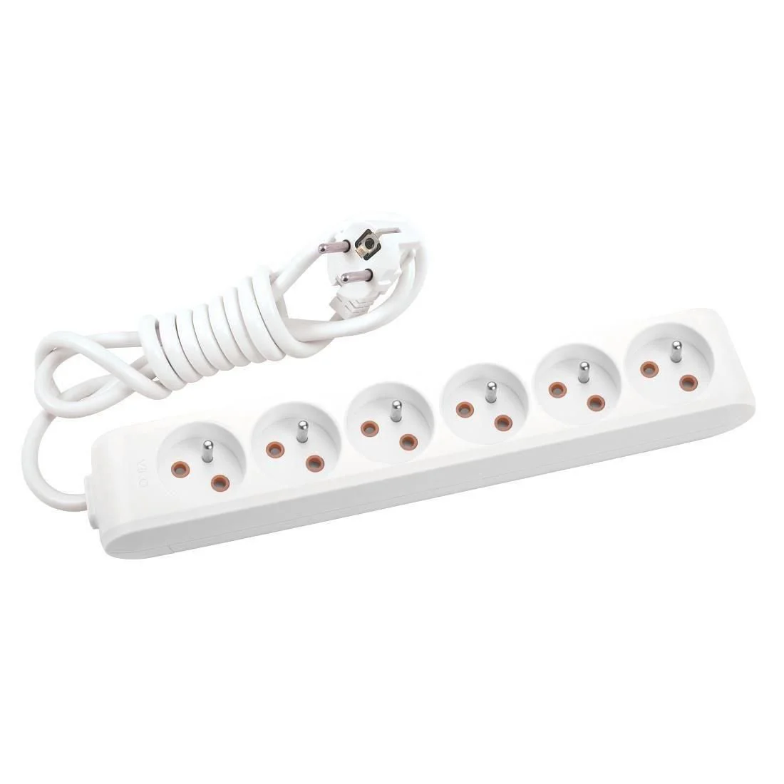 Multi-let Kablolu Grup Priz 6'' lı 5 Metre Fiyatı, Yorumları ve Özellikleri
