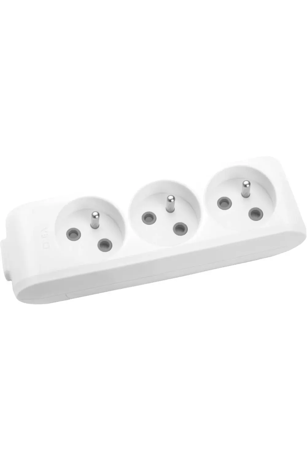 Multi let Üçlü Çarpma Karşıtı Klemensli UPS Topraklı Priz 1185222