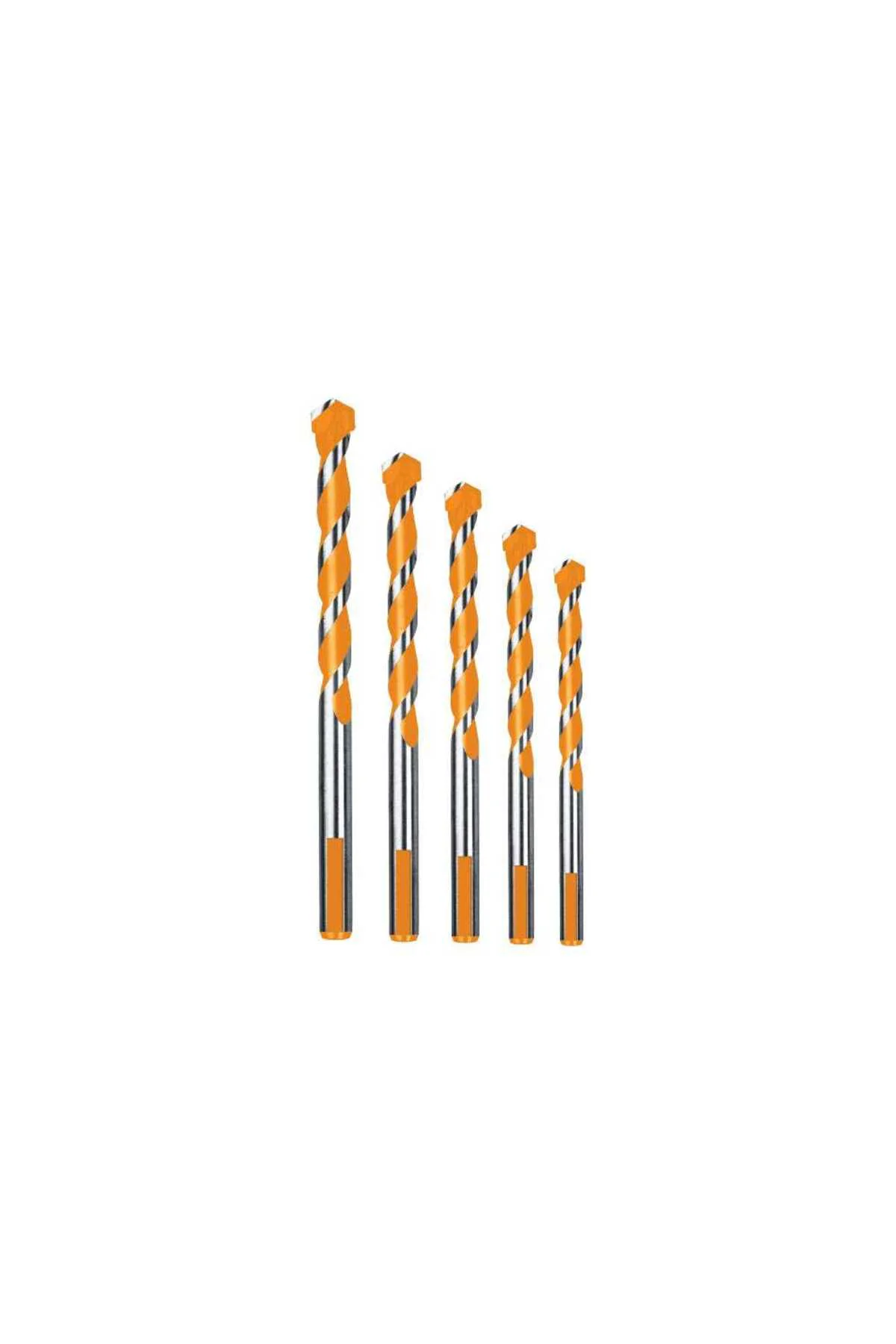 MULTI MATKAP UCU SETİ 5-6-7-8-10 MM