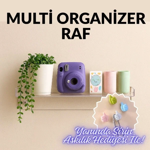 Multi Organizer Raf Multi Organizer Raf