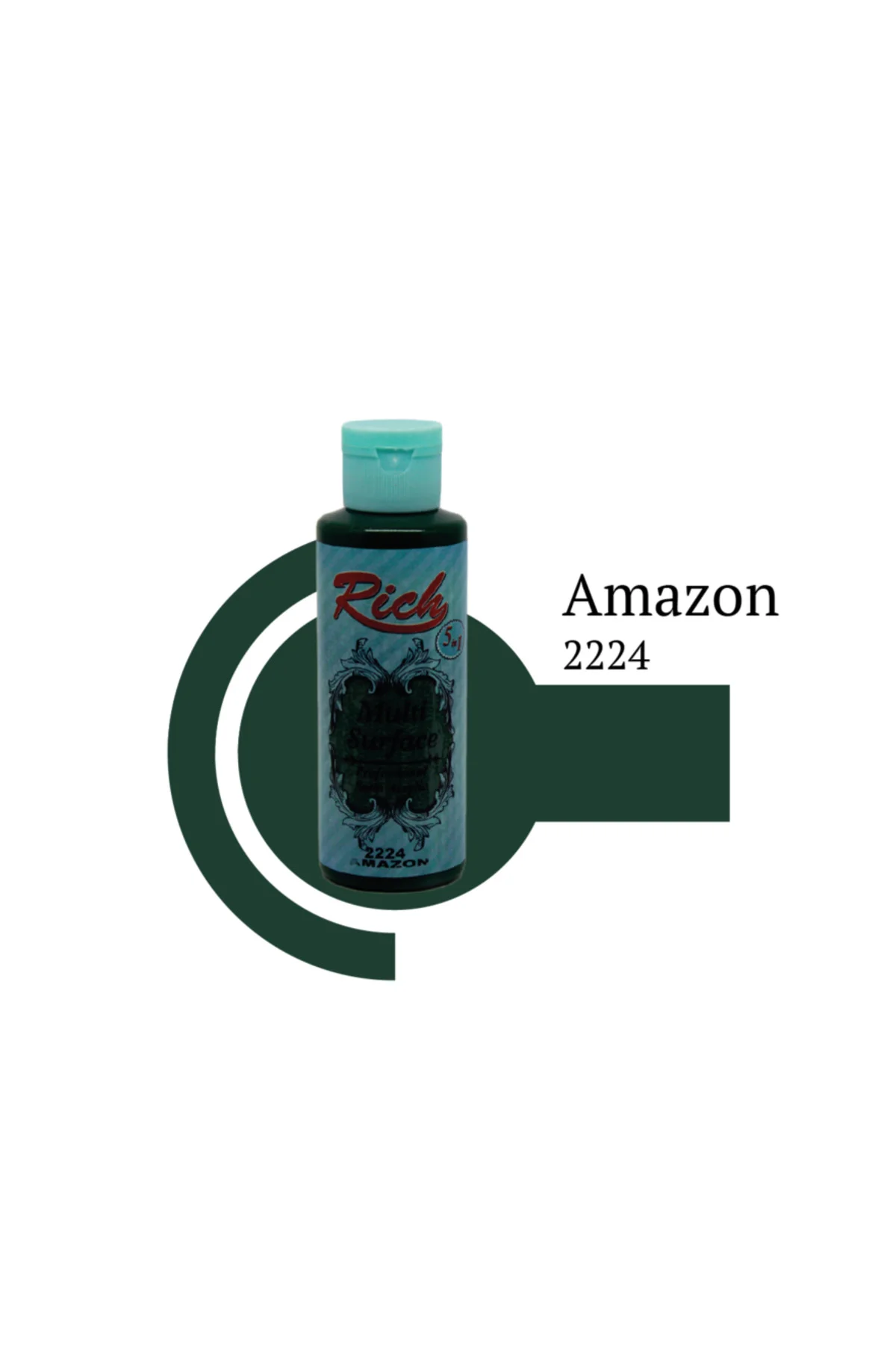 Multi Surface 120 Cc Amazon 2224