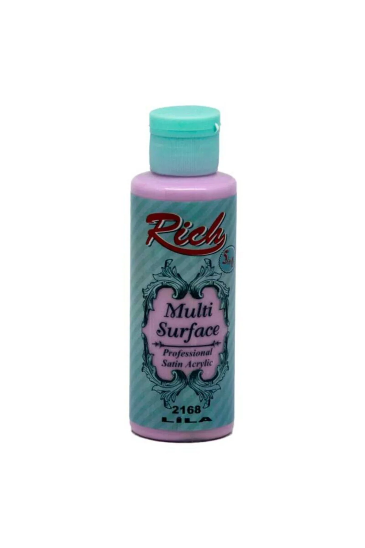 Multi Surface 2168 Lila Rengi 120 Ml