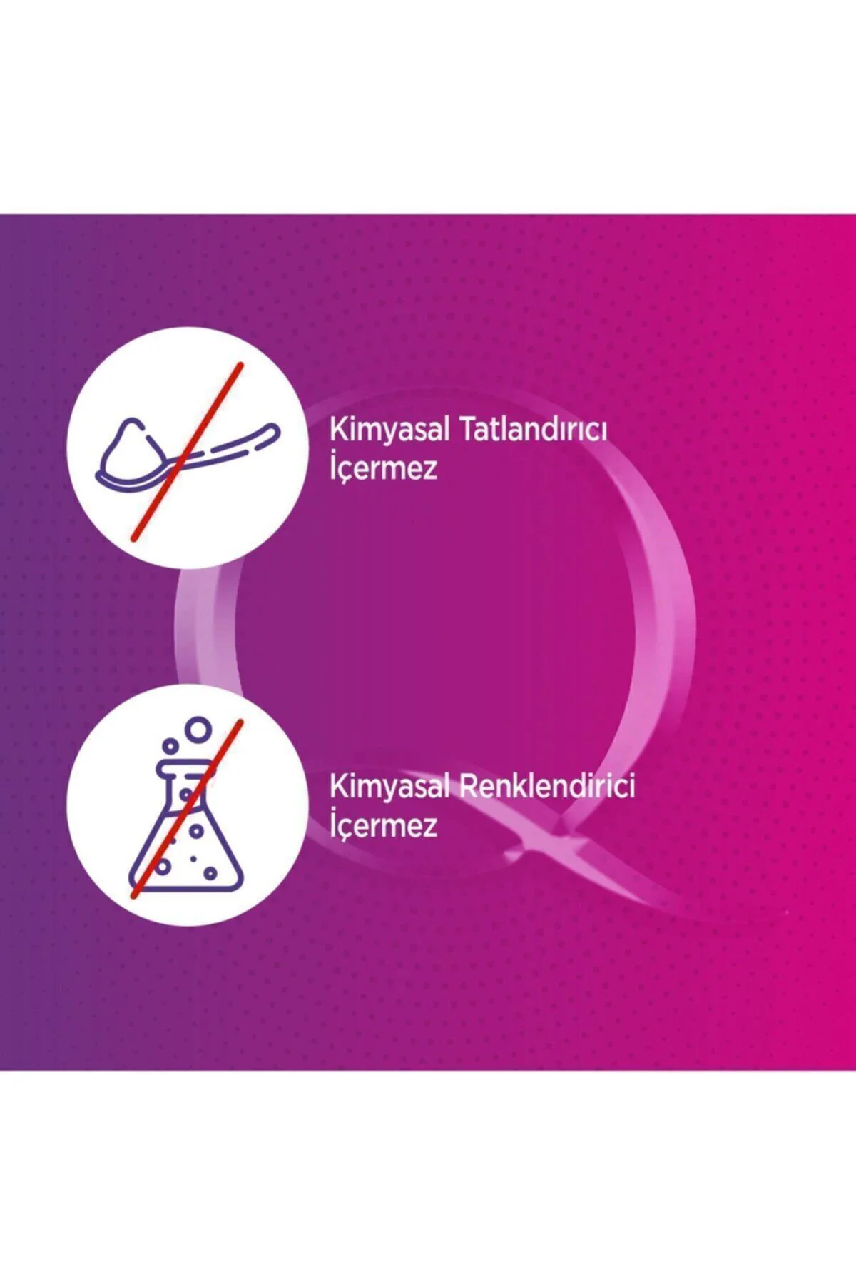 Multi Vitamin Mineral - Multivitamin ve Mineral Takviyesi Ahududu Aromalı 30 Saşe