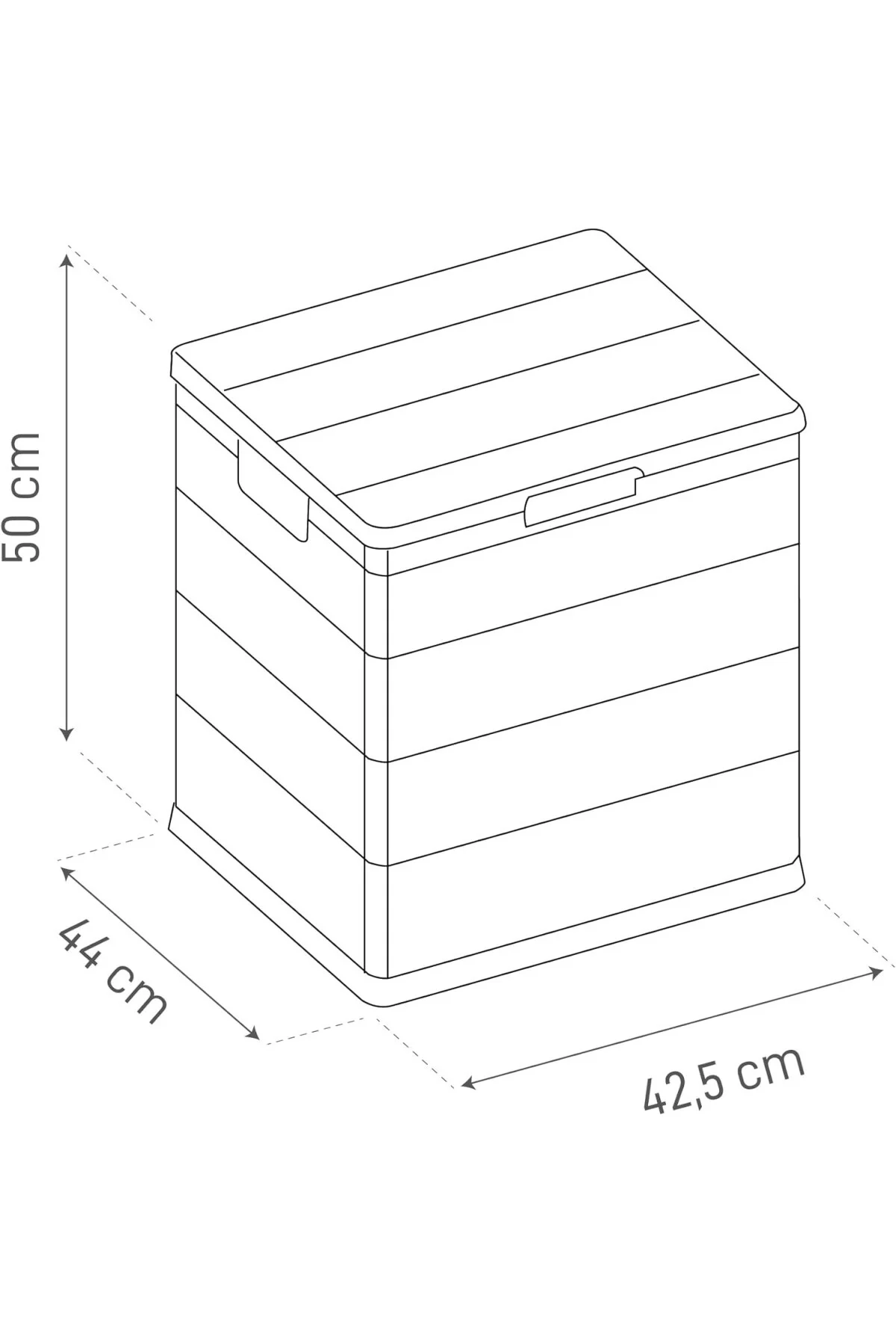 Multıbox Woody'S 90 Art 173