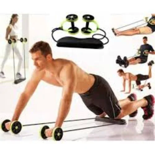 Multifonksiyonel Egzersiz Aleti