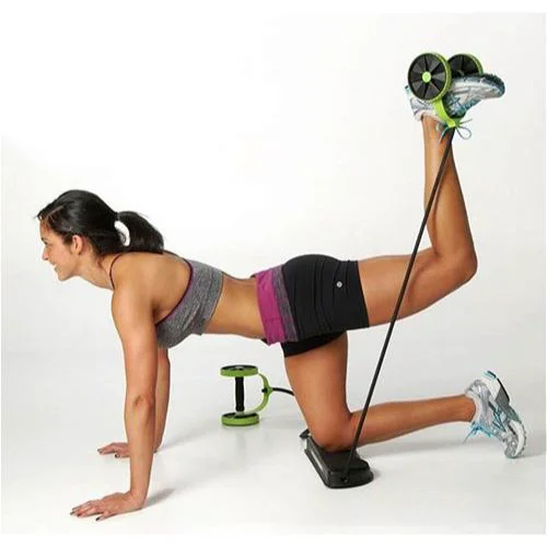 Multifonksiyonel Egzersiz Aleti