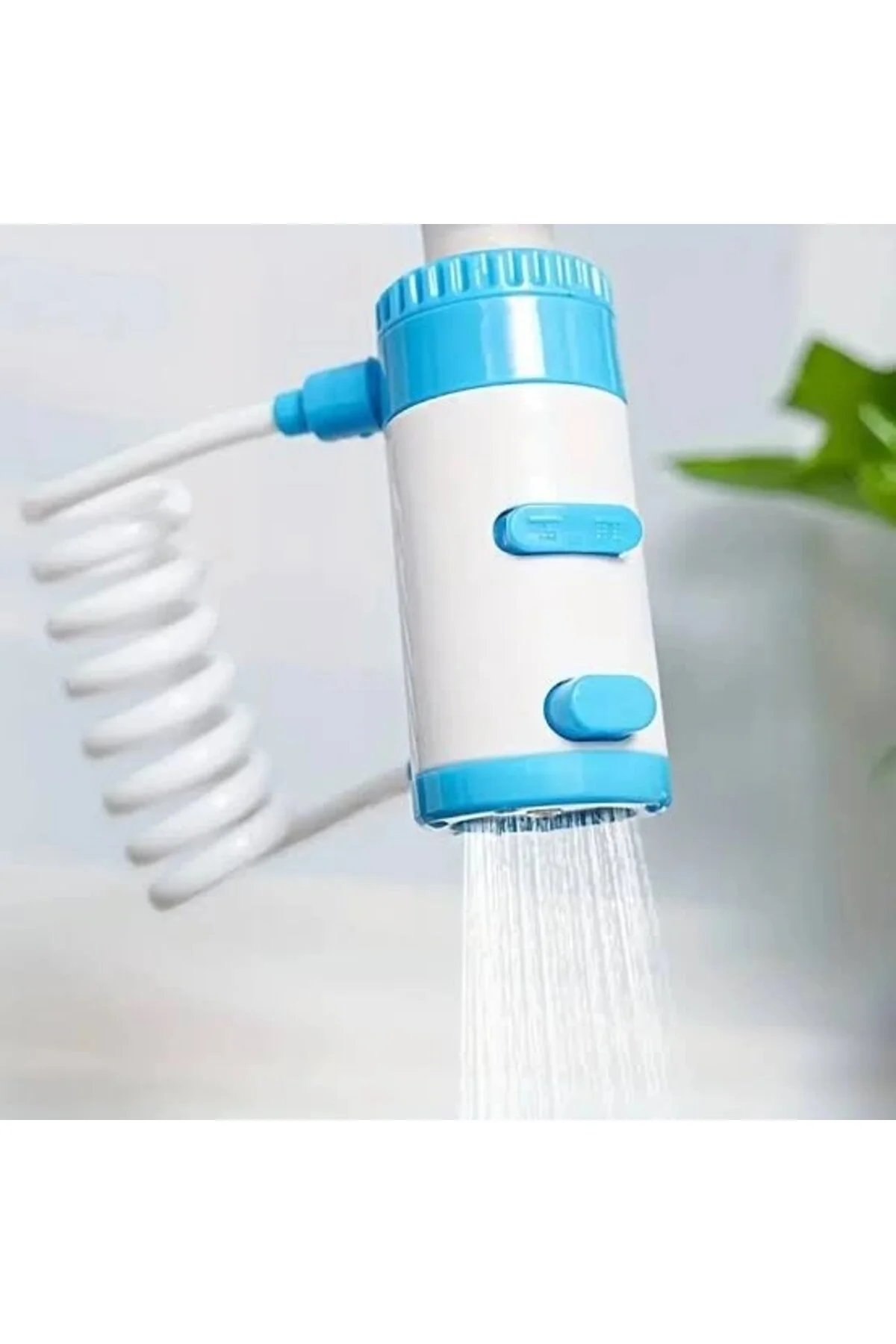 Multifonksiyonel Musluk Uzatıcı Ve Sabun Dispenseri Multifonksiyonel Musluk Uzatıcı Ve Sabun Dispenseri