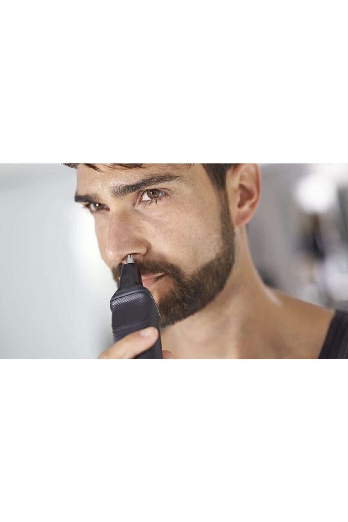 Multigroom 5000 Tıraş Makinesi mg5720/15 Saç Sakal Kesme Makinesi
