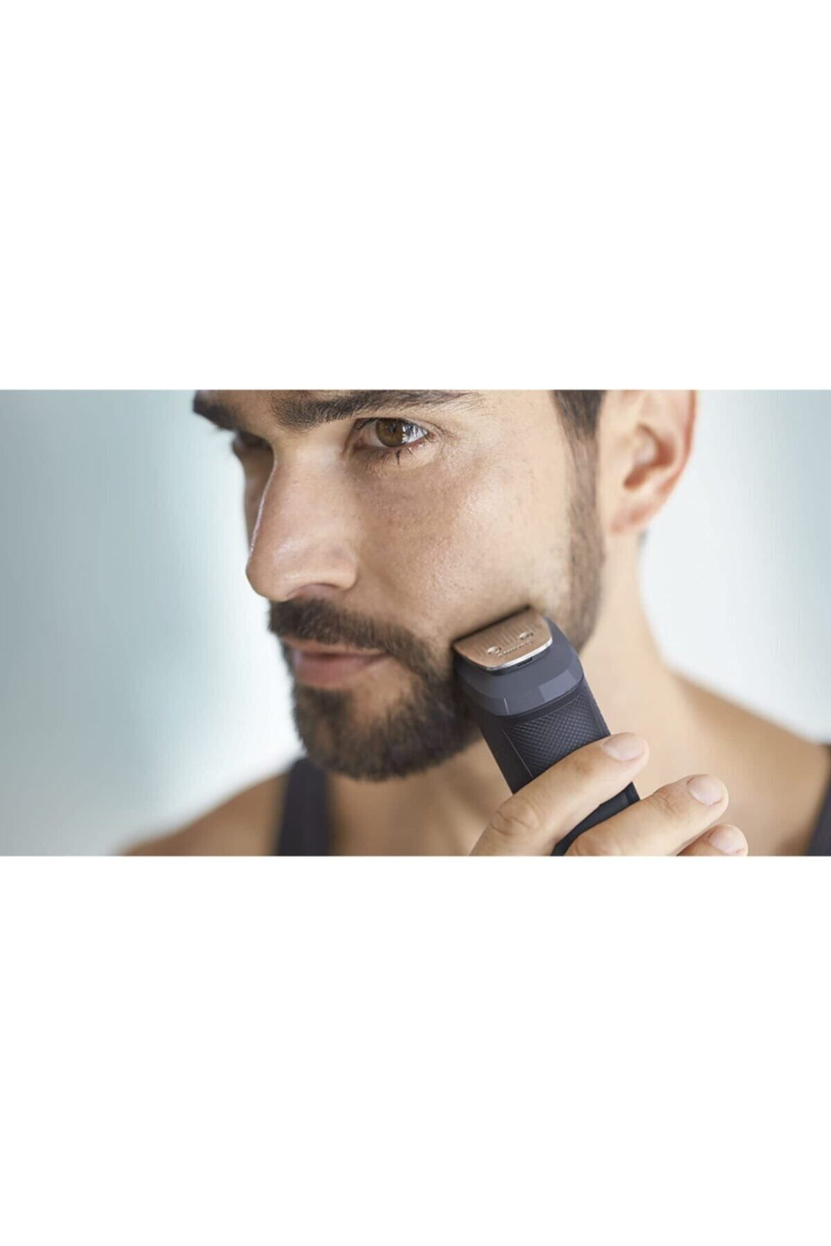 Multigroom 5000 Tıraş Makinesi mg5720/15 Saç Sakal Kesme Makinesi