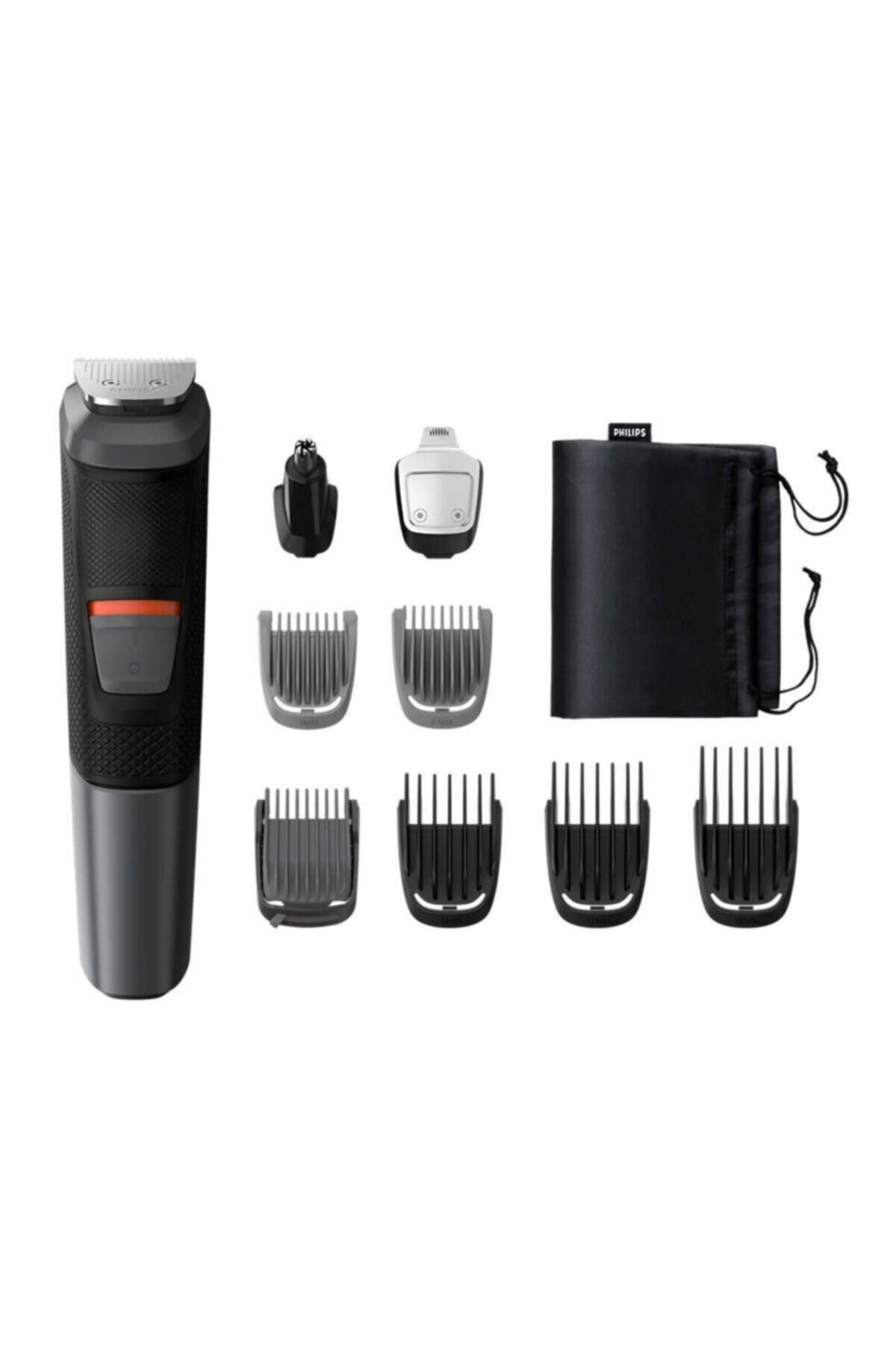 Multigroom 5000 Tıraş Makinesi mg5720/15 Saç Sakal Kesme Makinesi