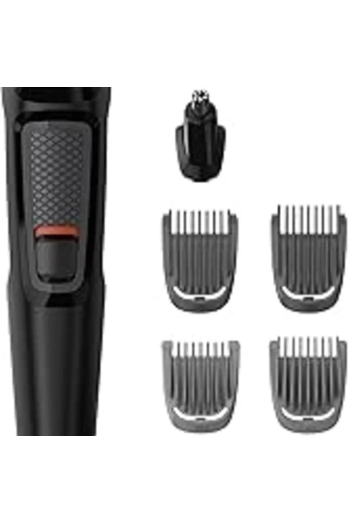 Multigroom Series 3000 Kablosuz Düzeltici