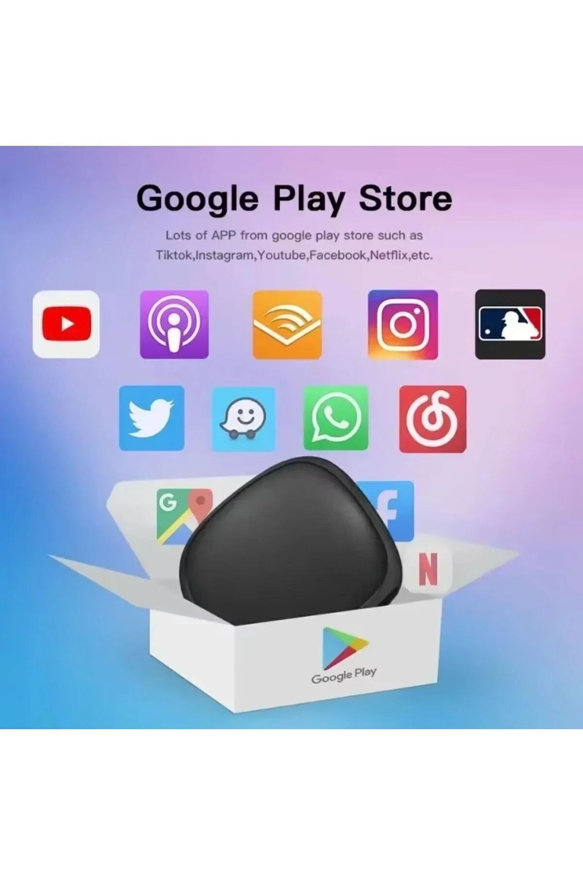Multimedya &amp; Görüntü Sistemi - Teyp Özellikleri: Bluetooth, Özellik: Kablosuz | Teknik Özellikleri