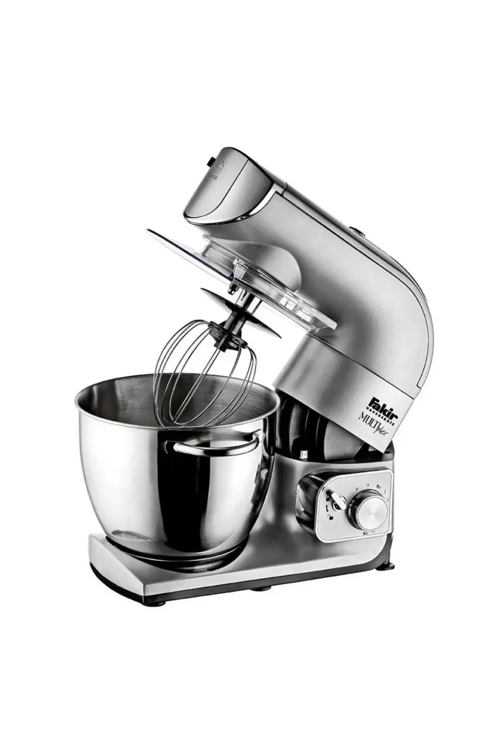 Fakir Multiplex Robot Çelik Taslı 1200W Döküm Dış Gövde Mikser 86903946