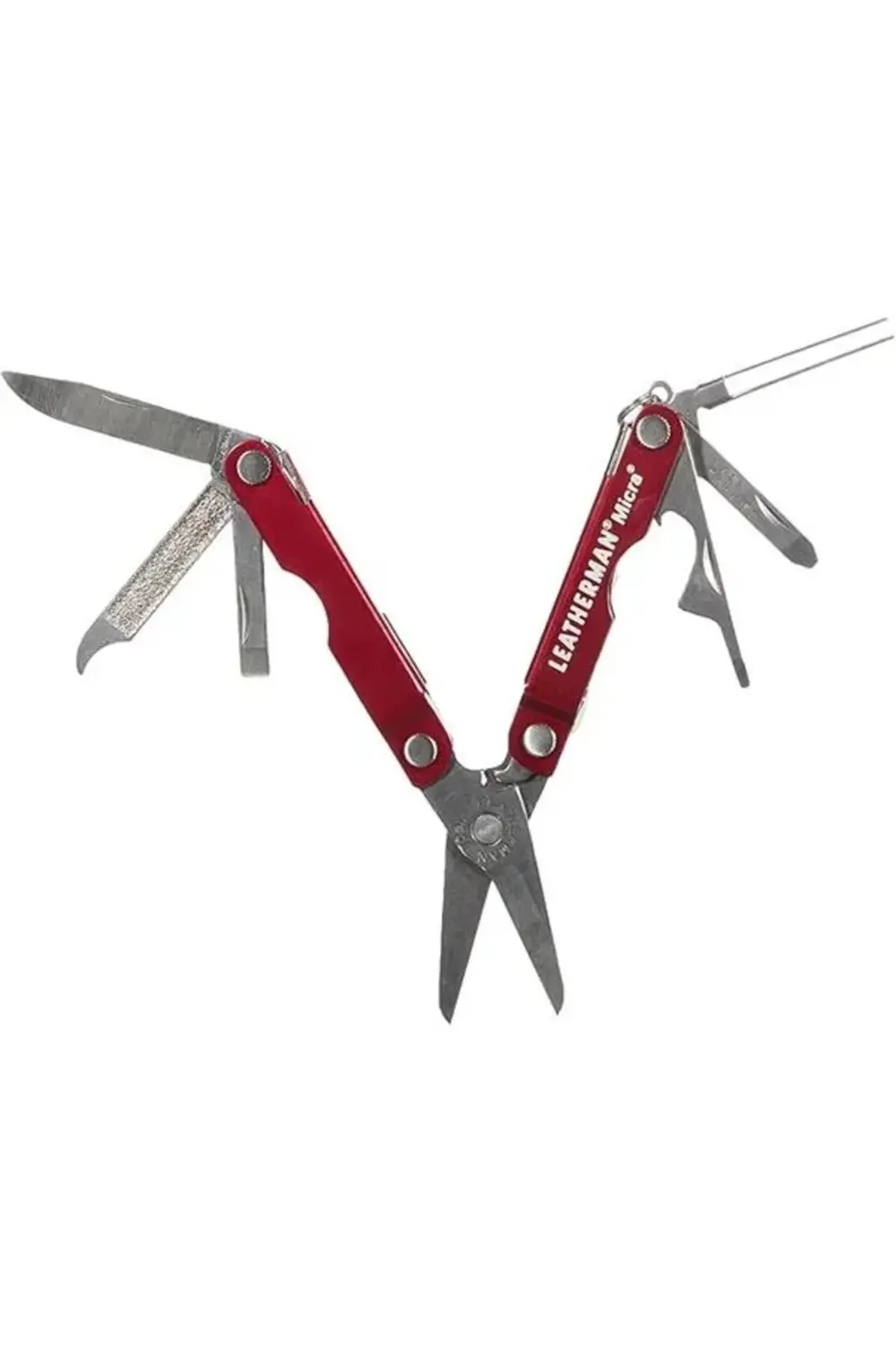 Multipurpose Tool - Kırmızı 1178227