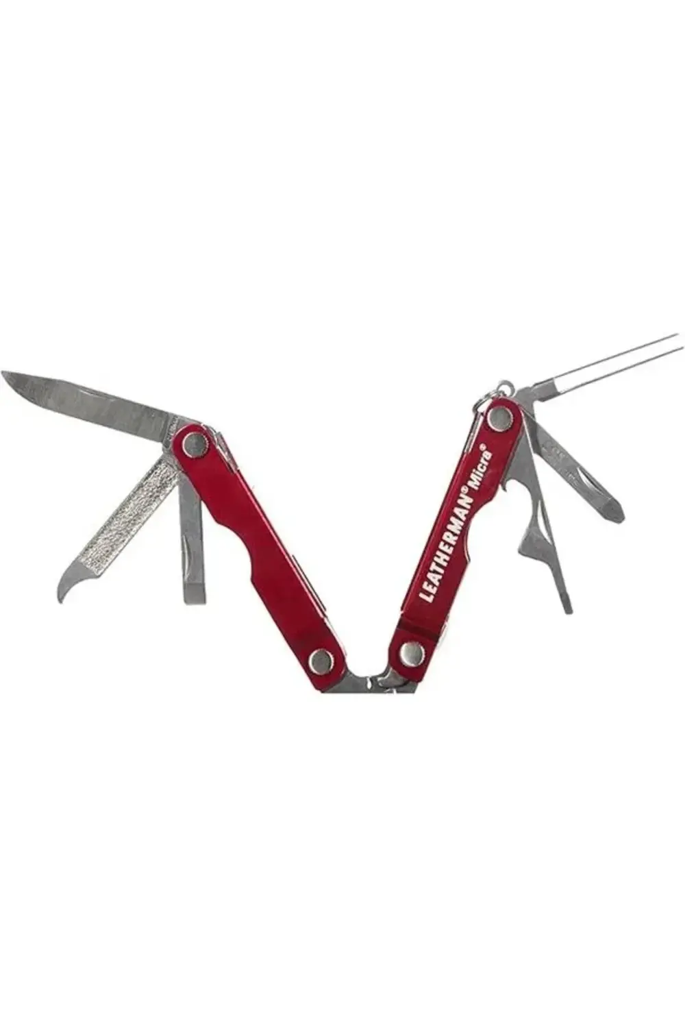 Multipurpose Tool - Kırmızı 1178227