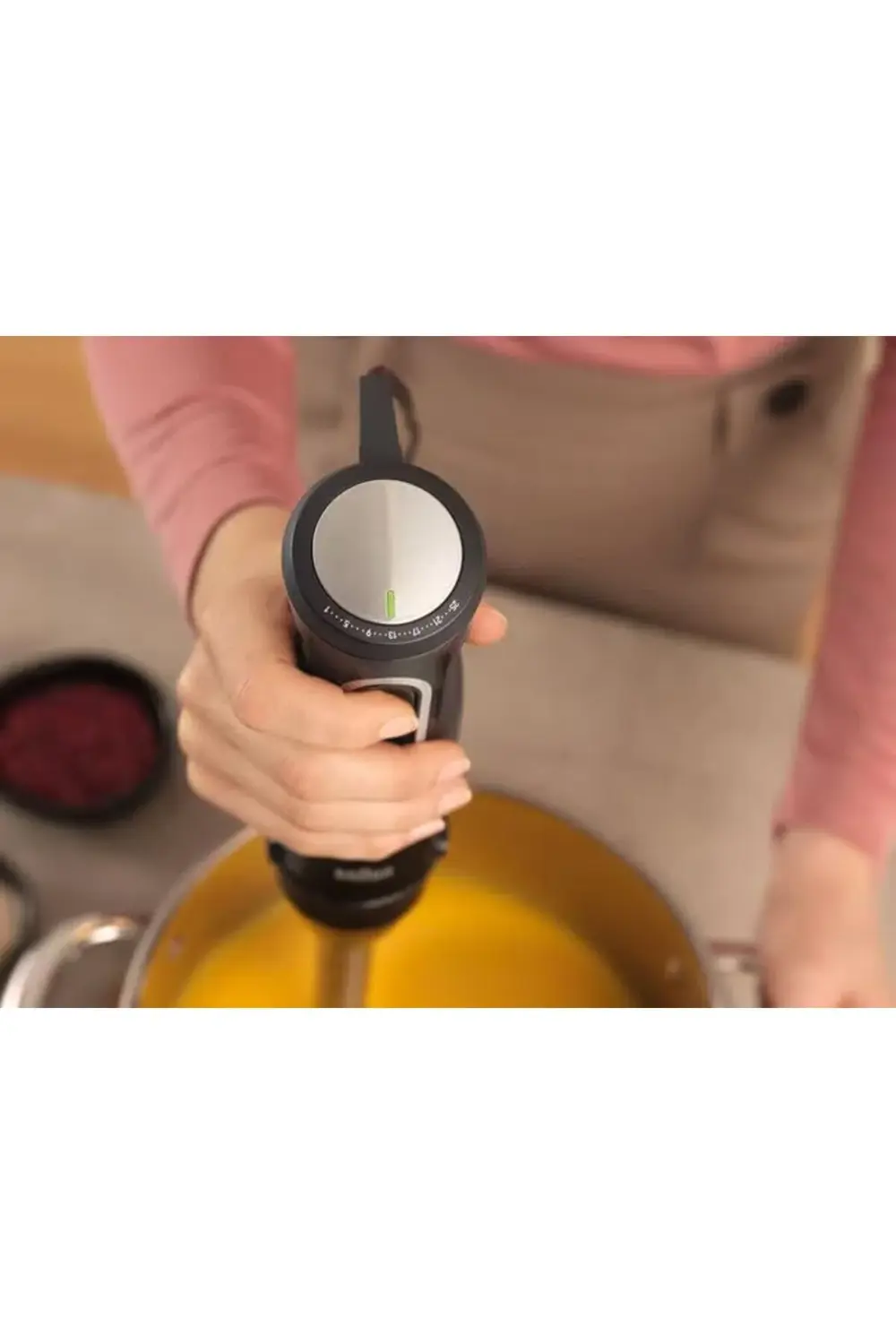 Multiquick 5 Pro Hand Mq55254m 395519