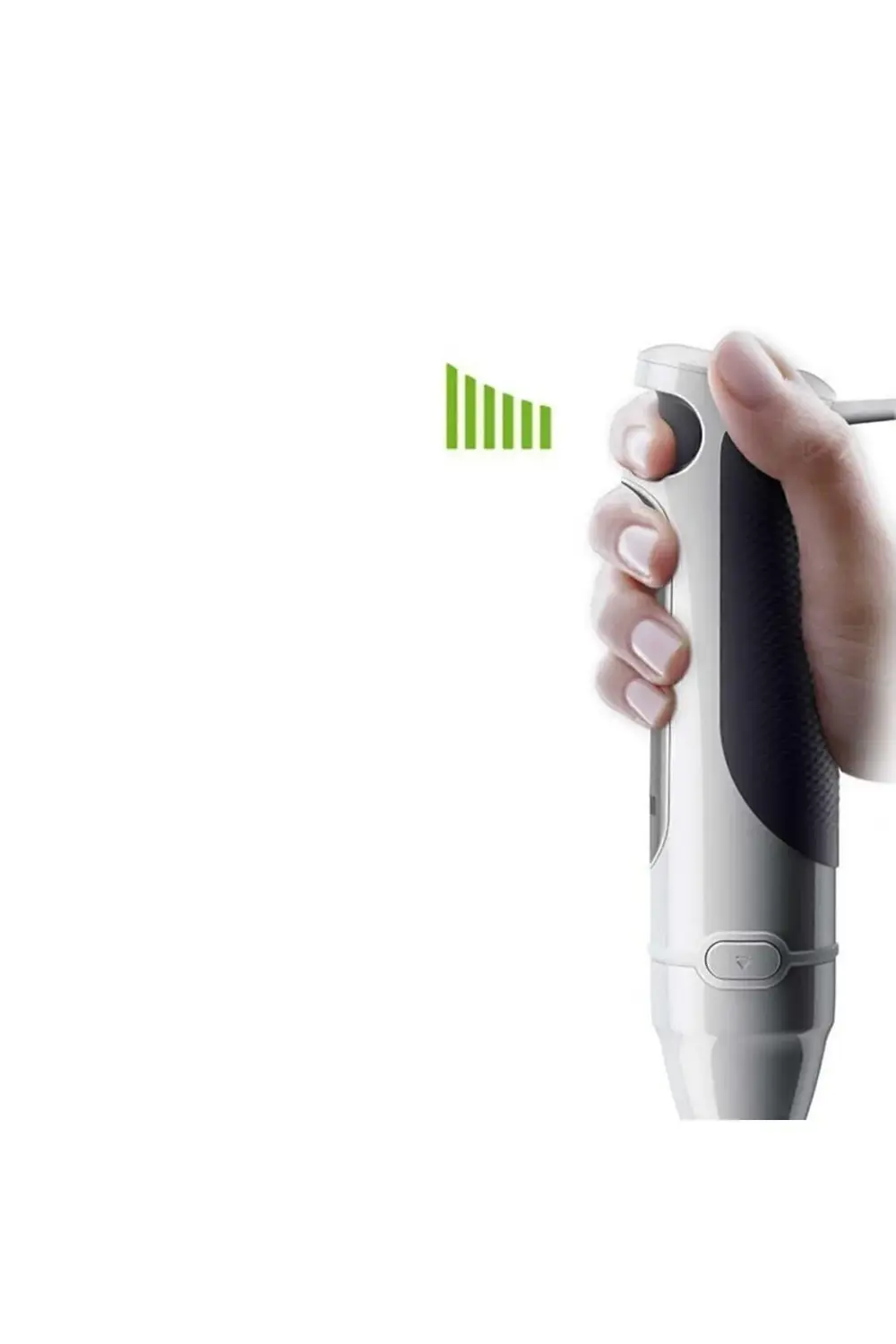 Braun Multiquick 7 El Blenderi Mq7035bı