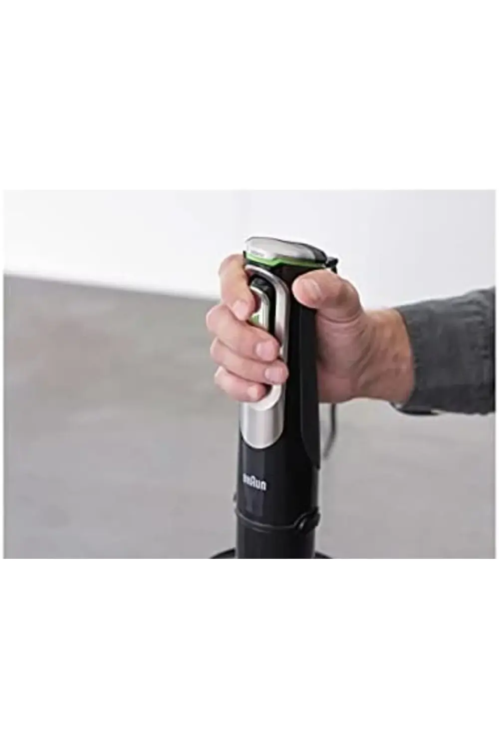 MultiQuick 9 El Blenderi MQ9135XI 395519