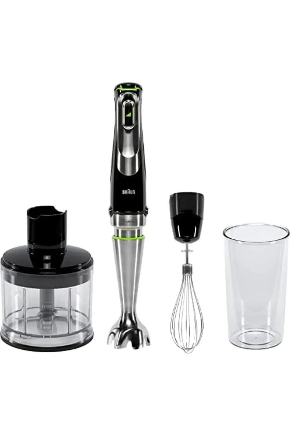 MultiQuick 9 El Blenderi MQ9135XI 395519