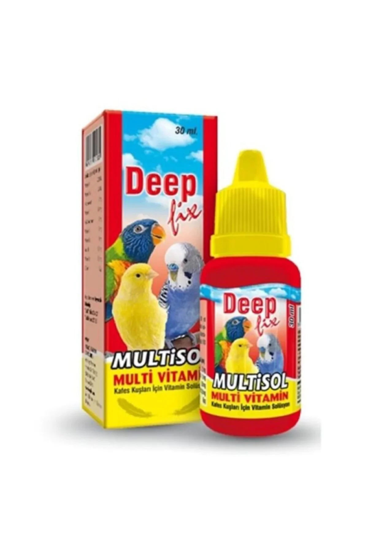 Multisol Multisol
