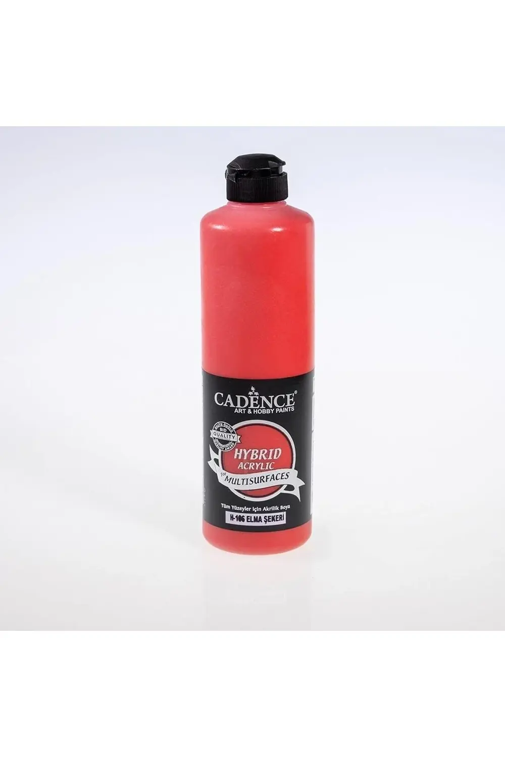 Multisurface Akrilik 500 Ml. H-106 Elma Şekeri 1185222