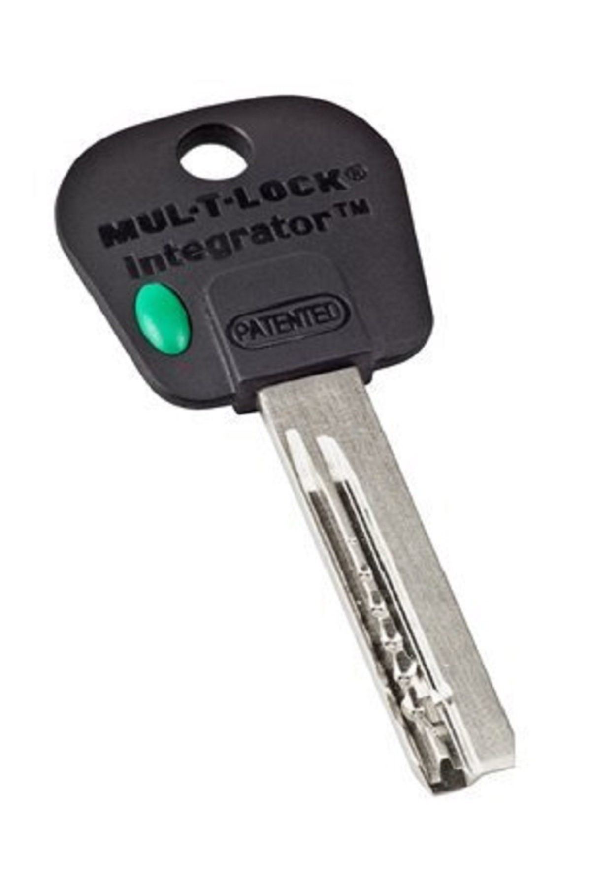 Multlock Integrator Tuzaklı Barel/silindir 68mm